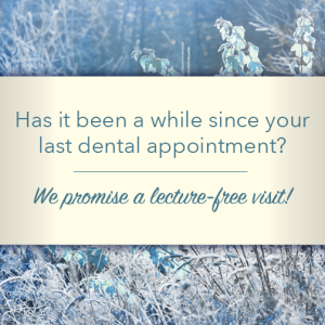What's holding you back from visiting your Bourbonnais Dentist?