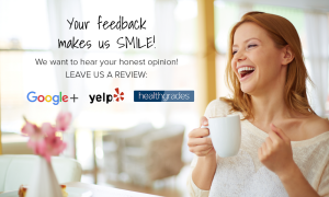 Give this Bourbonnais dentist your feedback!